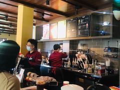 -COSTA COFFEE(西湖天地店)