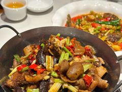 -人民公社大食堂(谷埠街总店)