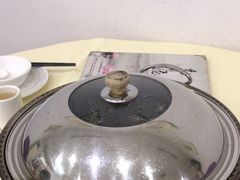 -凯盈阁·顺德私房菜·桑拿鸡