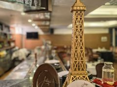 -北京建国饭店杰斯汀法餐厅