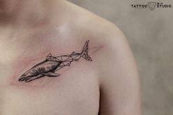 -飛凡TATTOO纹身•原创