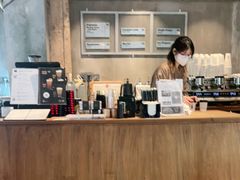 -来回·咖啡(天河南店)