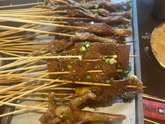 -林二哥宜烤官·宜宾小烧烤