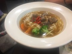 -康师傅私房牛肉面(北京南站店)