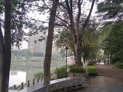 -怡海公园(桂城街道)