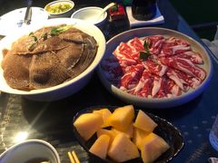 -大隐·成都火锅Bistro(合生麒麟新天地店)