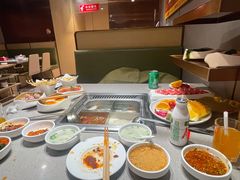 -海底捞火锅(赛格国际购物中心店)