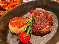 -NIUNIUPARK和牛螃蟹(龙湖杭州滨江天街店)