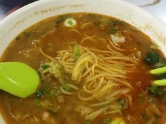 粗粮玉米面-北京理工大学新食堂
