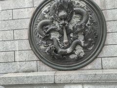 -广东圆玄道观