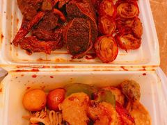 牛杂-豪華小食.華記