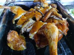 仙庙烧鸡-大岗仙庙烧鸡(海南总店)