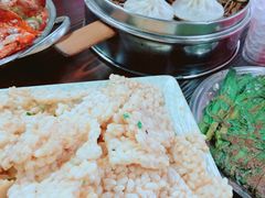 -小民大排档(光谷店)