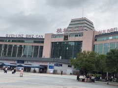 -桂林北站