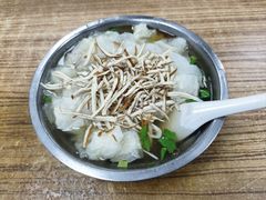 -荣巷小馄饨(荣巷店)