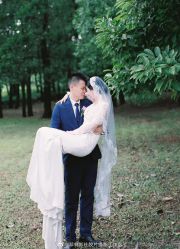 -菲林婚纱摄影工作室