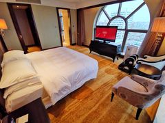 -汕头龙光喜来登酒店