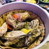 魔都探店｜九亭好吃好玩的海鲜平价店