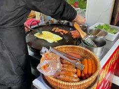 -隆兴饼店