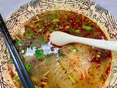 -西安外国语大学-学生食堂(栾树大道店)