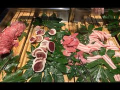 -梨花自助烤肉(天河城店)