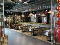 -中影火星湖影城(江门新会店)