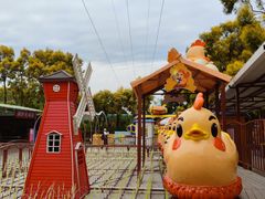 -广东花都香草世界旅游度假区