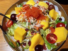 -渔寿司·日本料理(艾尚天地店)