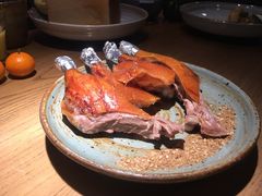 烤鸭腿-青年公社烤鸭(蜀山万象汇店)