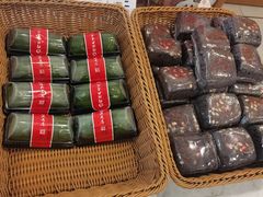 -穆桂英美食(城中店)