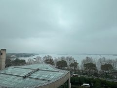 -杭州君悦酒店