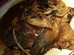 -旺顺阁鱼头泡饼(常营店)