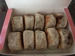 鲜肉月饼-光明邨大酒家(汇阳广场店)
