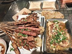 -有局·成都市井烧烤·精酿啤酒(双楠店)