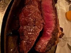 -Keens Steakhouse