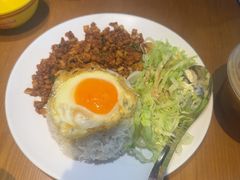 -泰盏鬼·颓废冬阴(陈家祠扬韬店)
