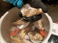 -乔街深夜食堂·小龙虾·高压锅生蚝(杭州总店)