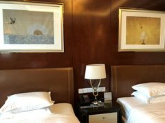 -常州武进九洲喜来登酒店