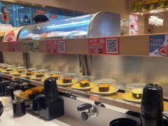 -争鲜回转寿司(浦东三钢里PLUS店)