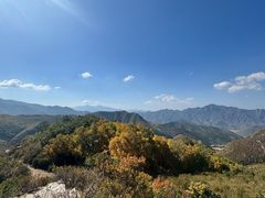-灵山