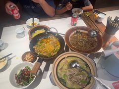 -寨子里的钵钵菜·湘西山里菜(魅力湘西店)