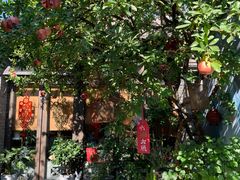 -四喜小胖·北京涮肉(五道营店)