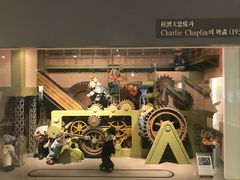 -济州岛泰迪熊博物馆