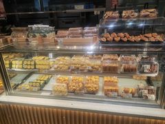 景观位-泸溪河桃酥(西直门凯德店)