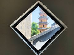 -吴作人艺术馆