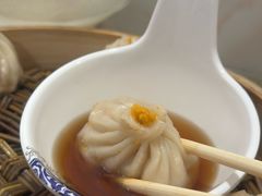 -炉旺斋上海小笼包·小馄饨
