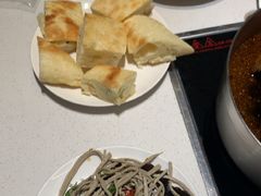 -蝎王府羊蝎子(北大地店)