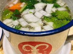 -巴扎美食·新疆菜·西域歌舞表演餐厅(新疆大厦店)