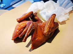 碳烤乳鸽-鸽子侯·家宴·平价海鲜(市图书馆店)