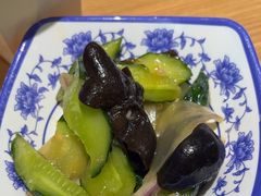 -舌尖尖·兰州牛肉面(浦东机场店)